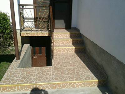           Stepenište 